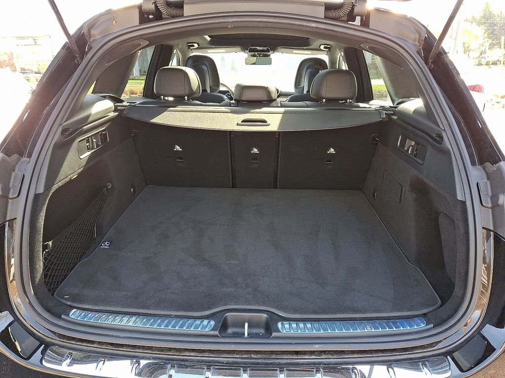 2025 Mercedes-Benz GLC Base - Photo 27