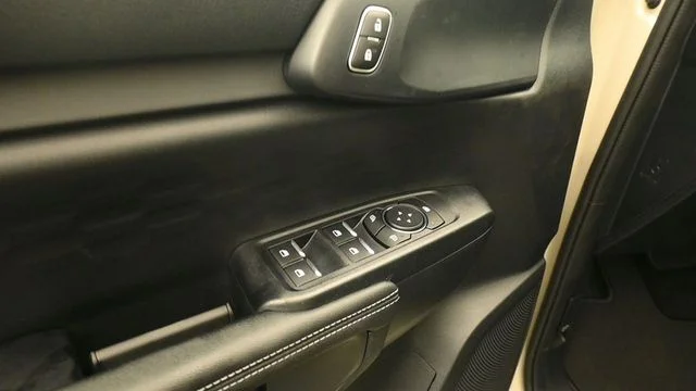 New 2026 Desert Sand Ford XLT image 13