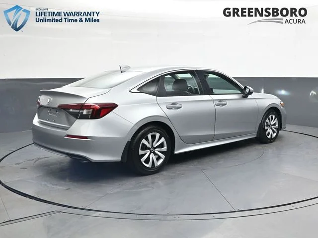 Used 2026  Honda LX image 5