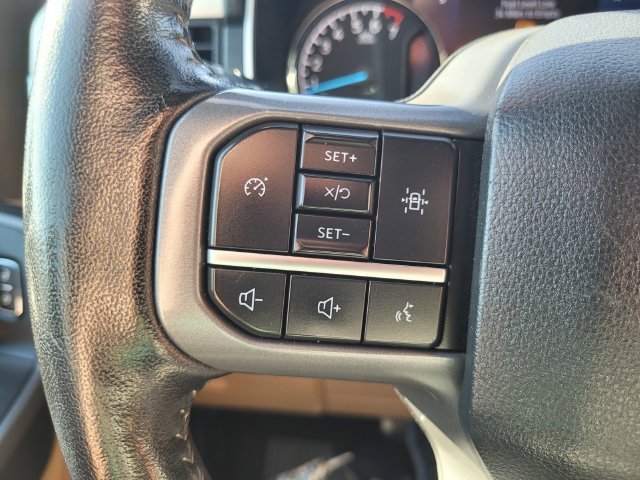 Certified Used 2021 Gray Ford XLT image 28
