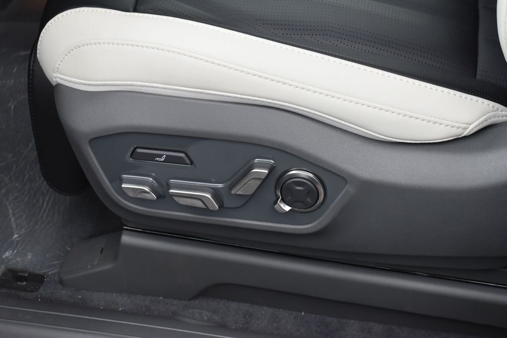 New 2026 Wolf Gray / Black Roof Kia GT-Line AWD image 8