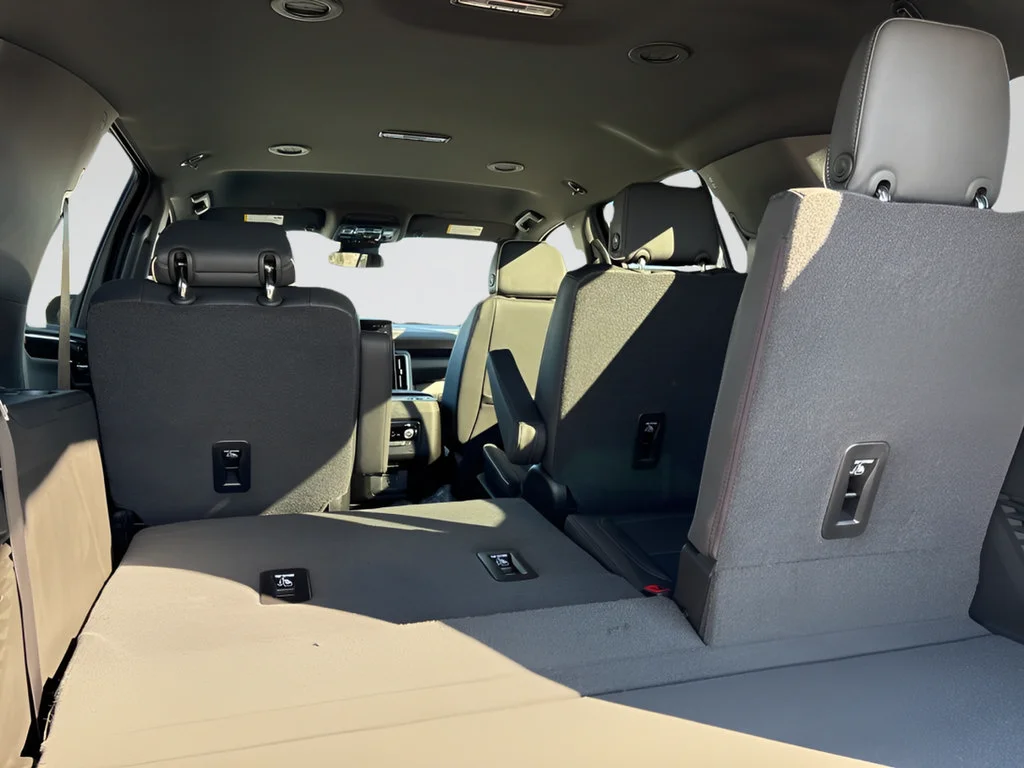 2026 GMC Yukon Elevation - Photo 10