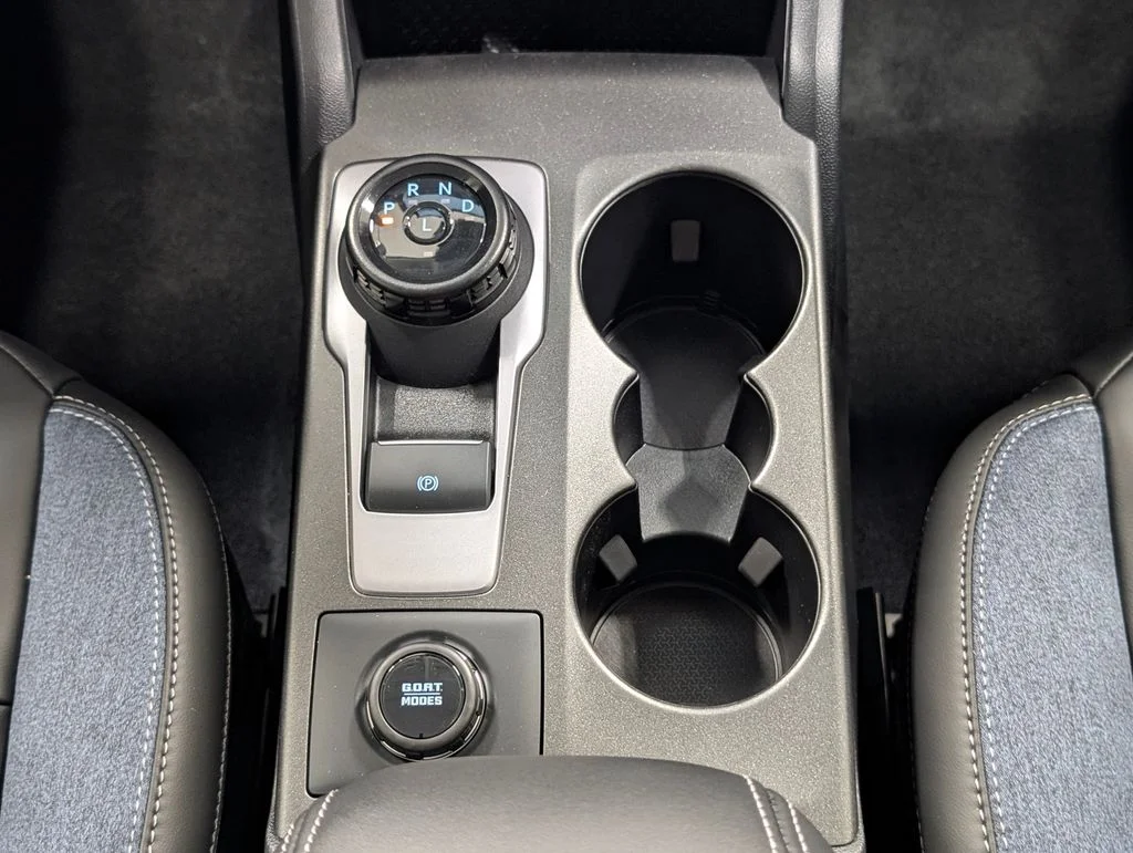 New 2026 Oxford White Ford Outer Banks® image 7