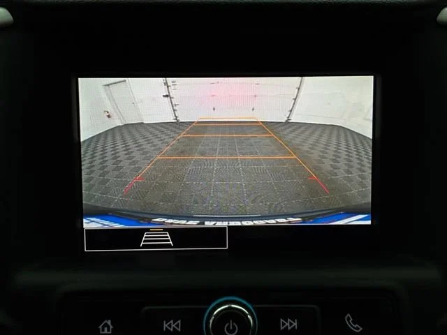 Used 2024 Downpour Metallic GMC SLE image 21