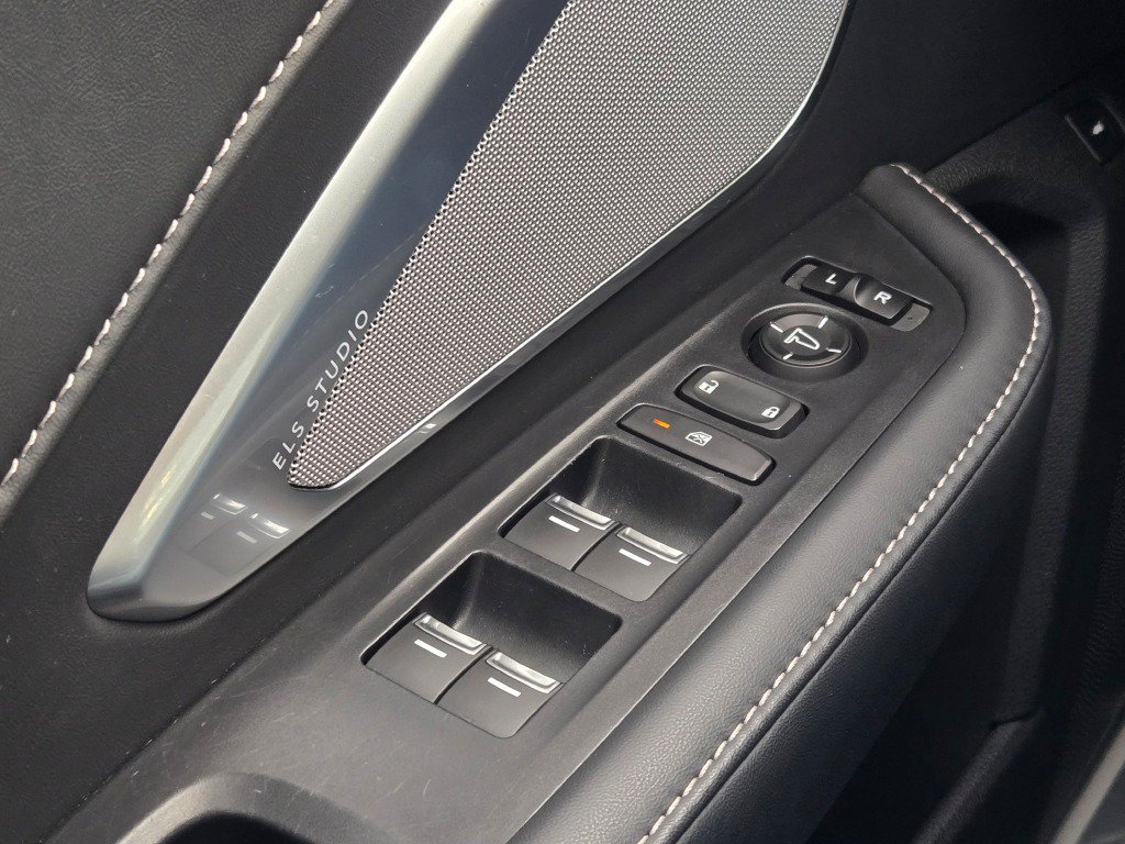 Used 2024 Platinum White Acura Technology Package image 20
