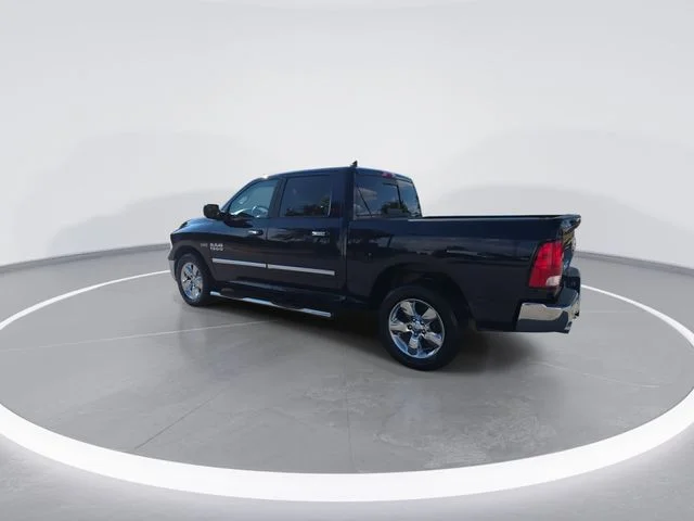 Used 2015 Blue Ram Big Horn image 6