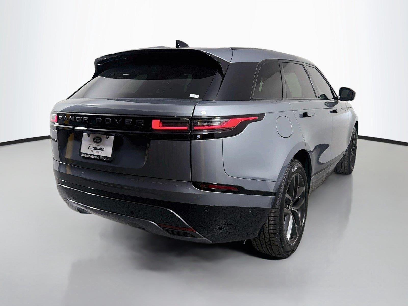New 2026 Zadar Grey Land Rover Belgravia Edition image 5
