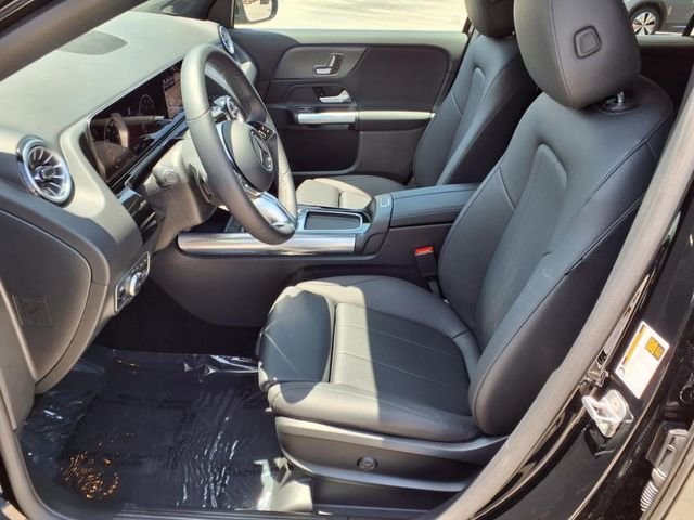 2025 Mercedes-Benz GLA GLA250 - Photo 14