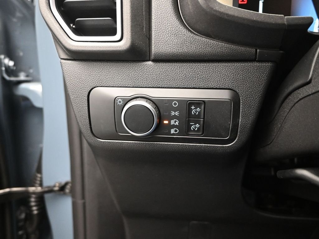 New 2026 Azure Gray Metallic Tri-Coat Ford Big Bend image 11