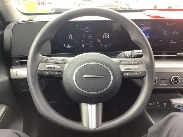2026 Hyundai Kona SE - Photo 60