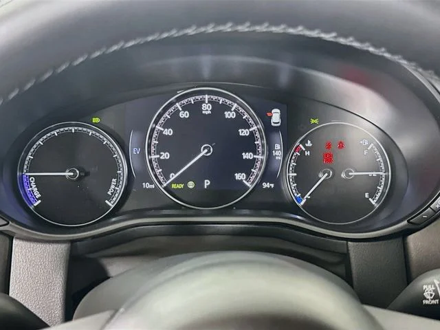 New 2026 Black Mazda Premium image 12