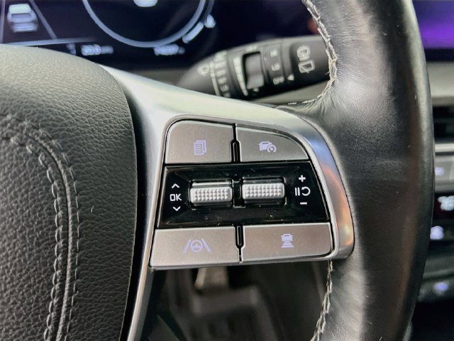 2023 Kia Telluride SX X-Line - Photo 34
