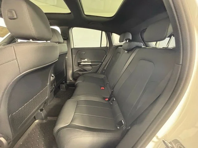 2026 Mercedes-Benz GLA GLA 250 - Photo 13