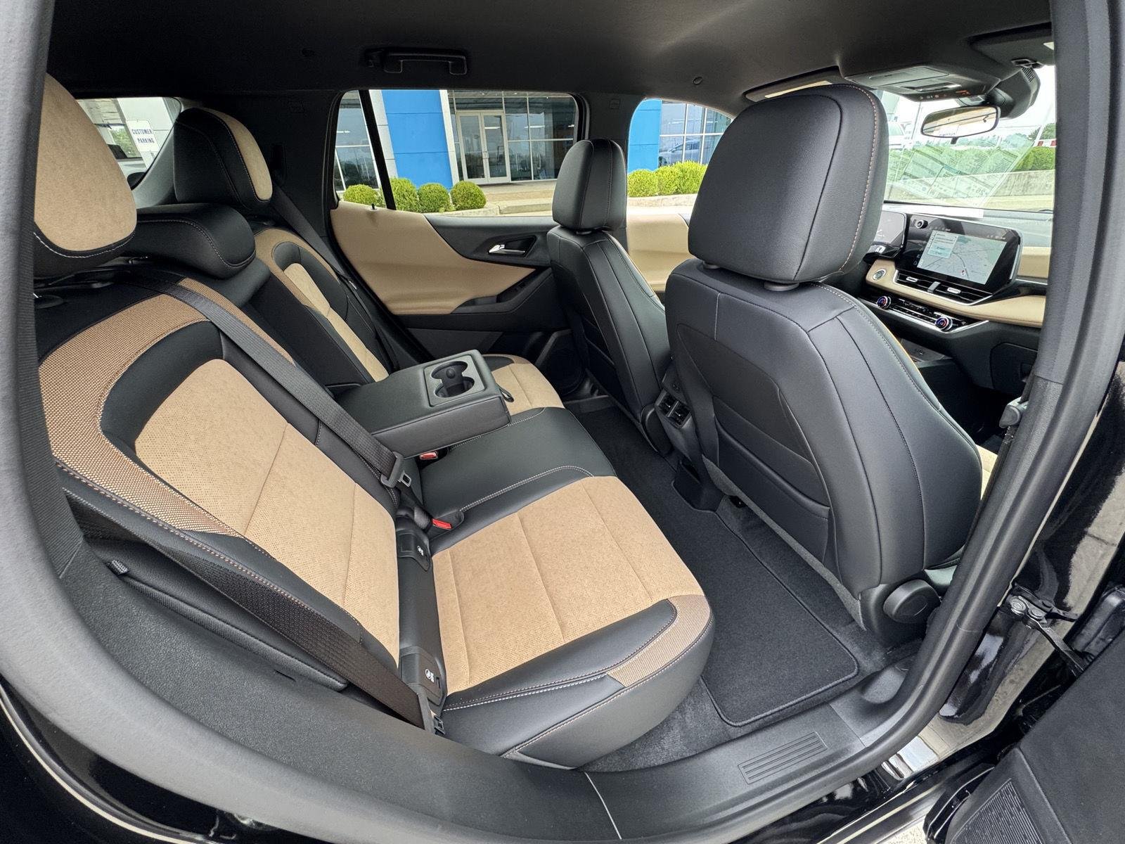 2027 Chevrolet Equinox ACTIV - Photo 26