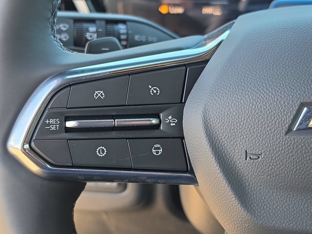 2026 Chevrolet Suburban Premier - Photo 21