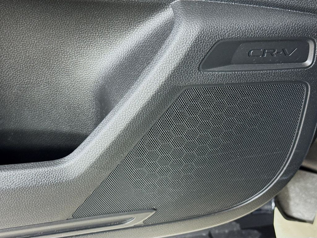 Certified Used 2024 Meteorite Gray Metallic Honda Sport-L image 25