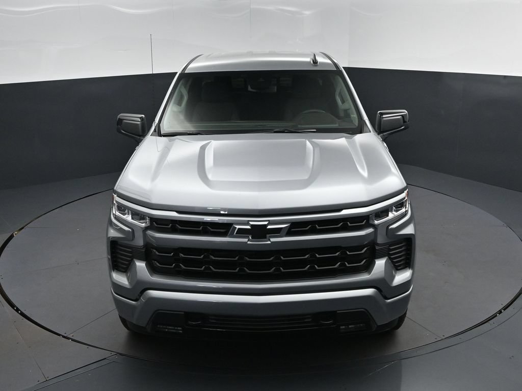 2026 Chevrolet Silverado 1500 RST - Photo 39