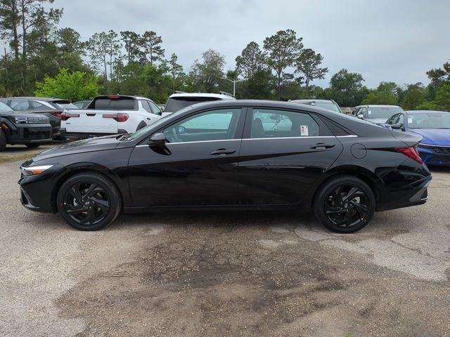 New 2026 Black Hyundai SEL Sport Premium image 34