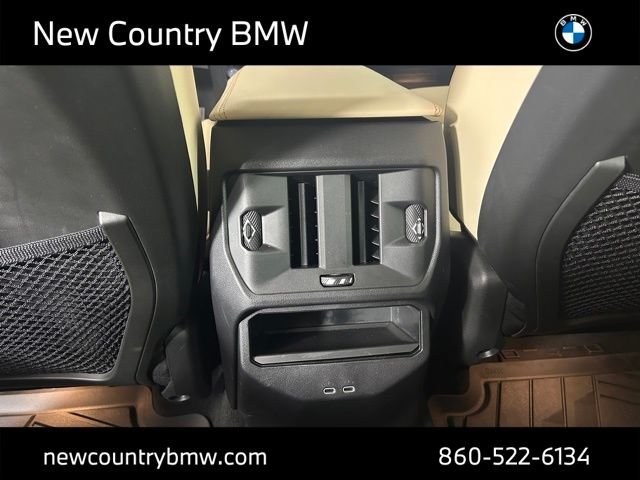 Certified Used 2026 Black Sapphire Metallic BMW 30 xDrive image 26