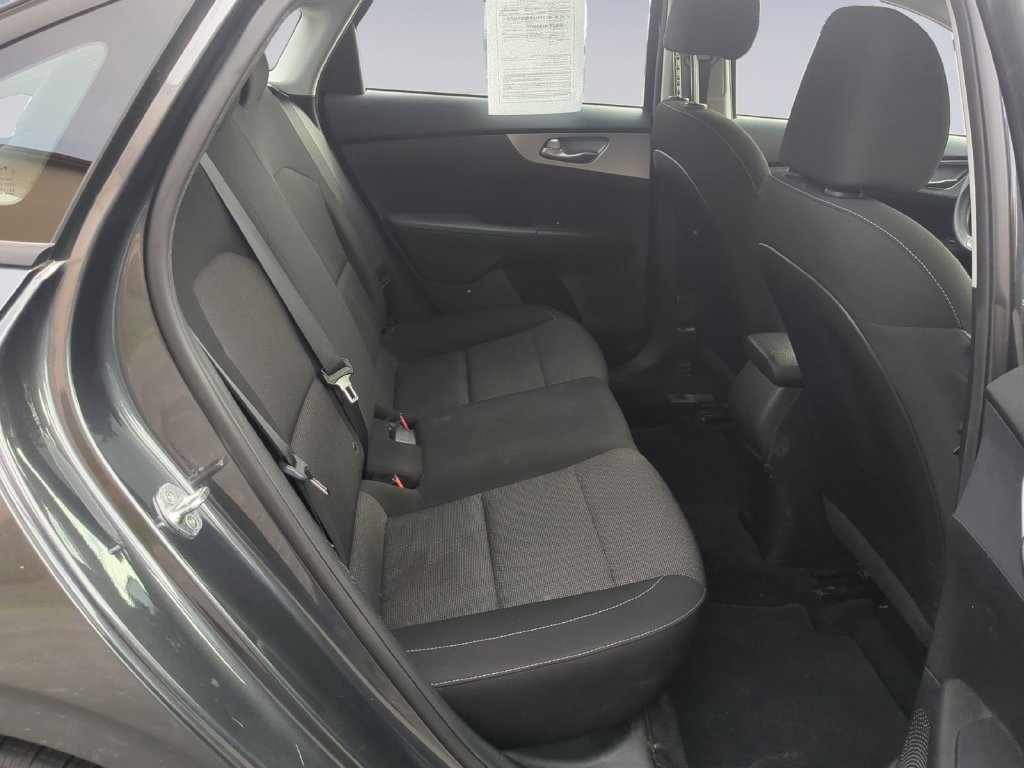 Used 2022 Gravity Gray Kia FE image 20