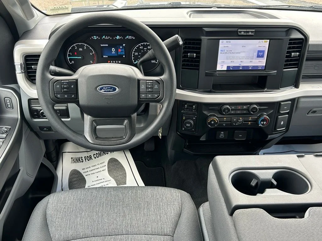 2026 Ford F-250 Super Duty XL - Photo 13