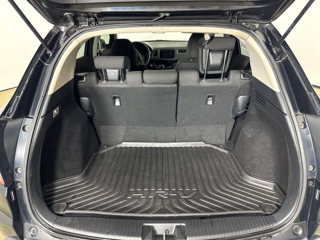 Used 2017 White Honda EX-L image 7