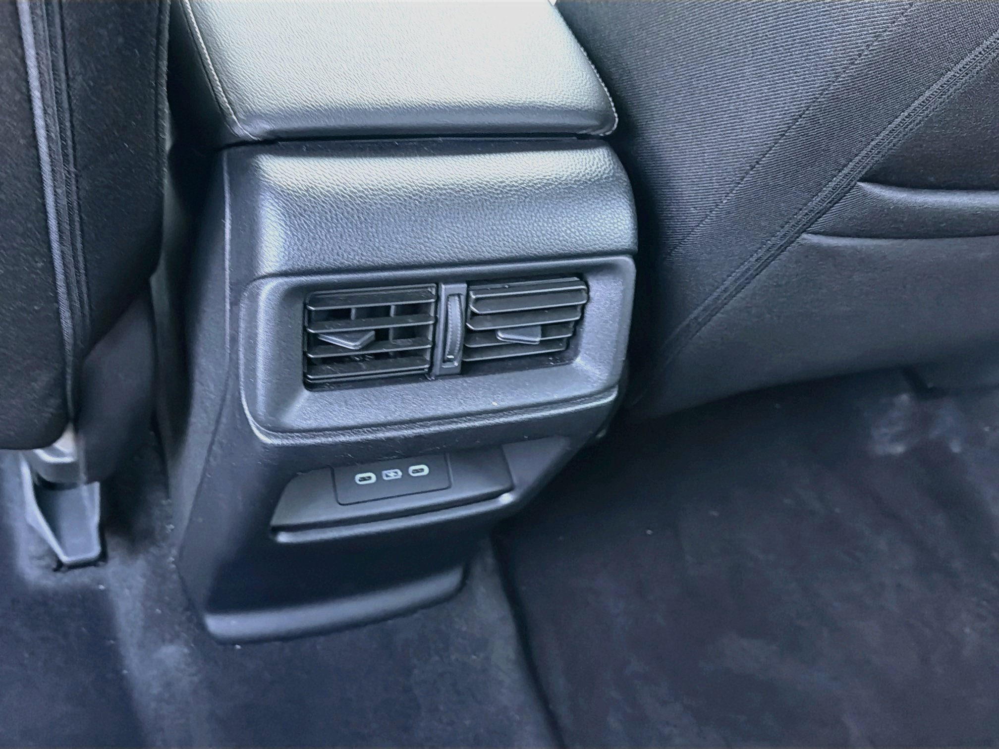 2024 Honda CR-V EX - Photo 22