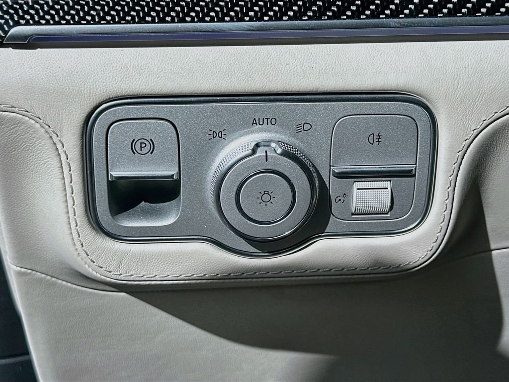 Certified Used 2026 White Mercedes-AMG GLE 63 S AMG® image 10