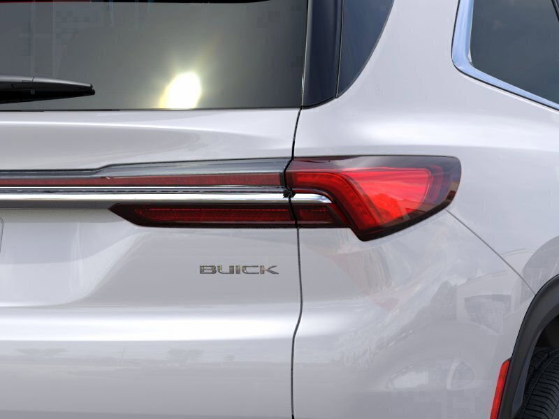 2025 Buick Enclave Preferred - Photo 11