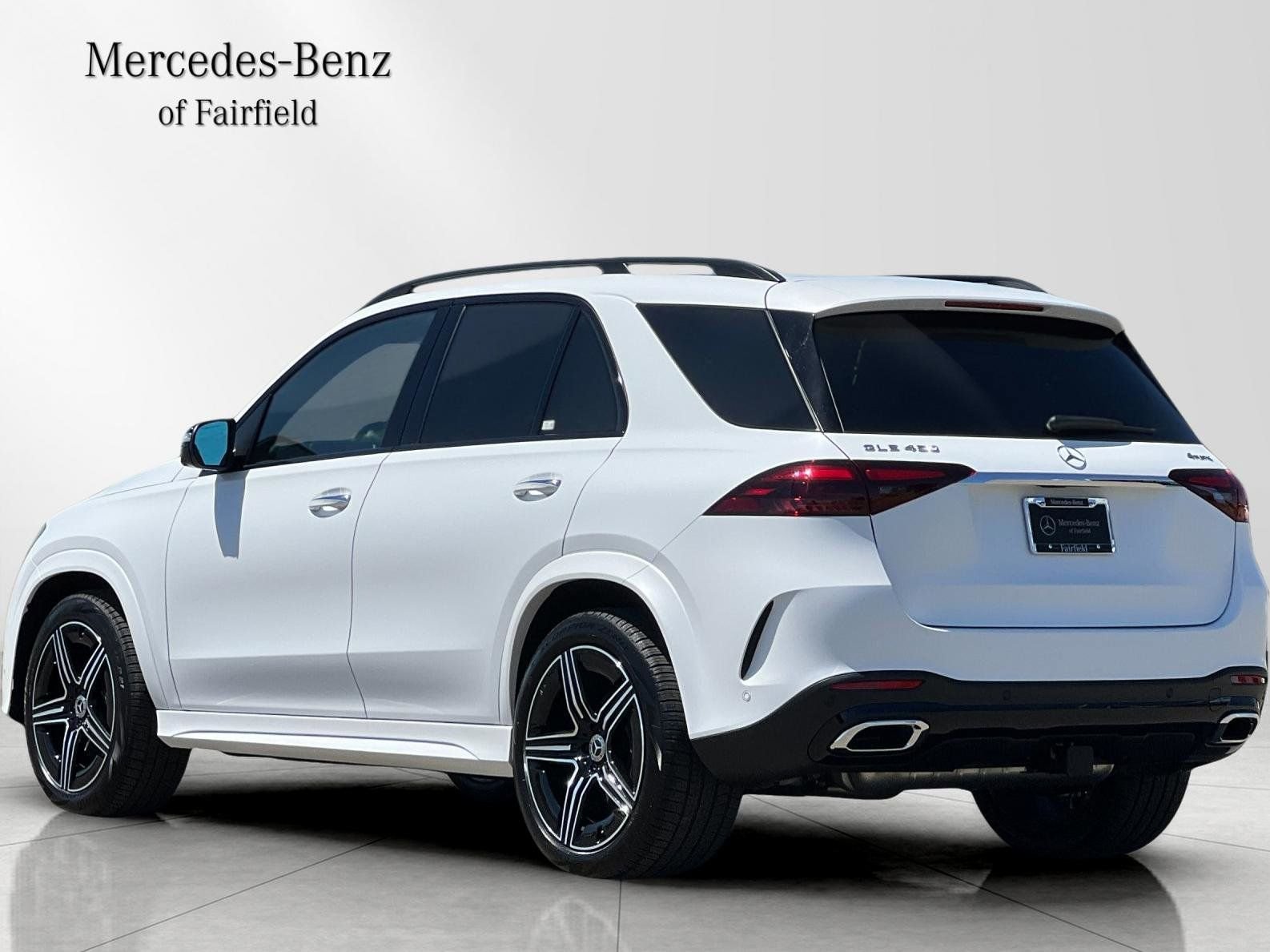 New 2026 MANUFAKTUR Moonlight White Magno Mercedes-Benz 450 image 6