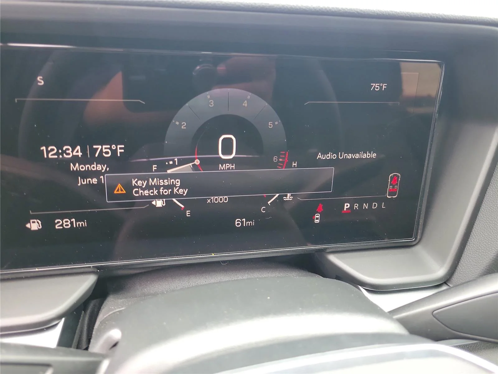New 2026 Riverstone Metallic GMC Elevation image 27