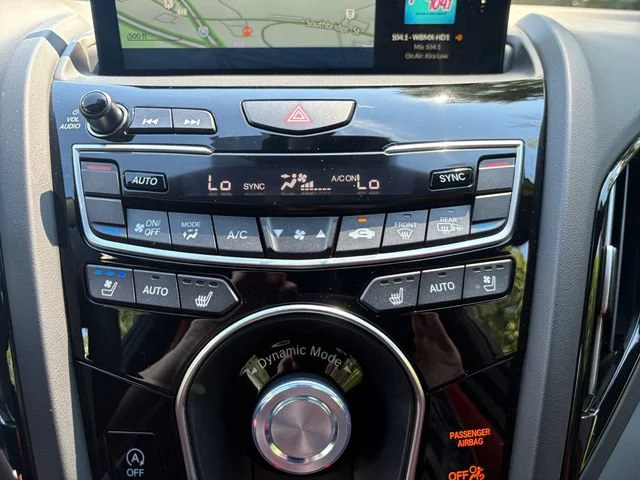 2026 Acura RDX A-Spec Package - Photo 22