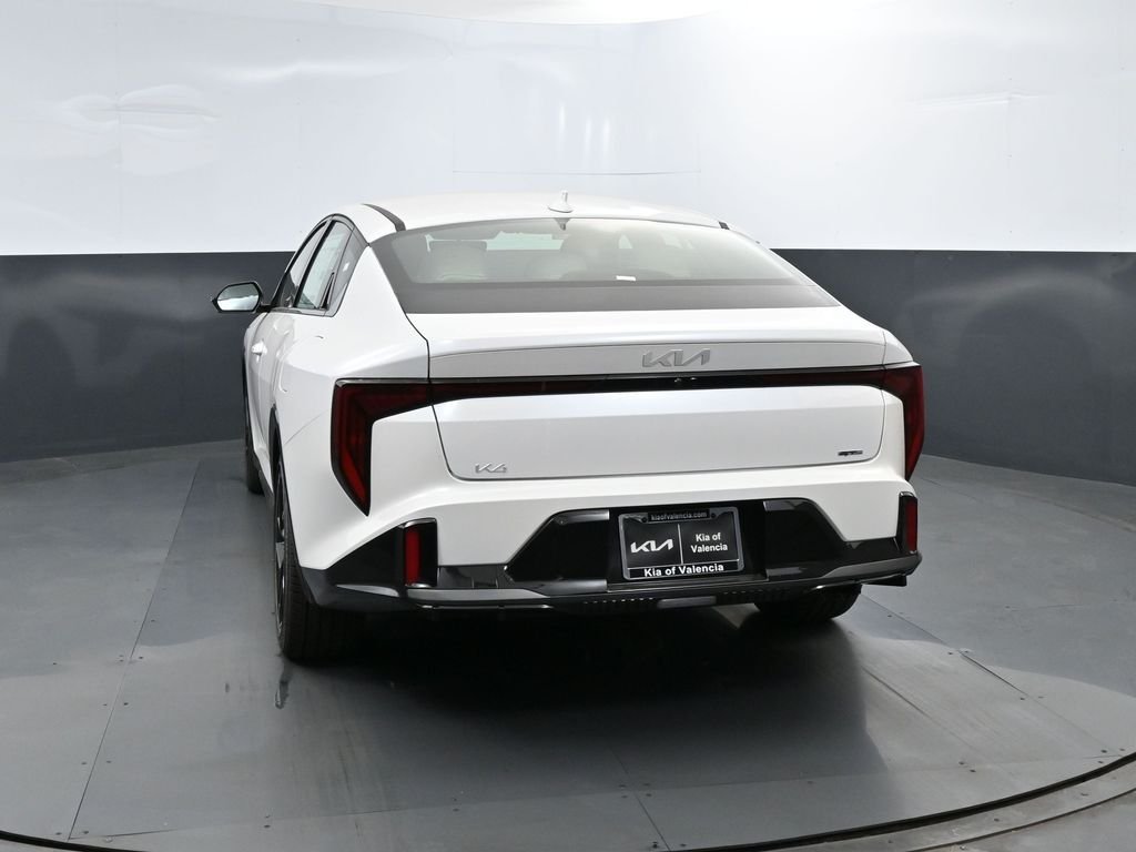 New 2026 Snow White Pearl Kia GT-Line image 22