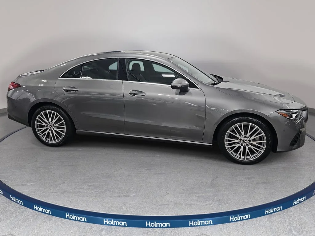Used 2024  Mercedes-Benz CLA 250 image 5