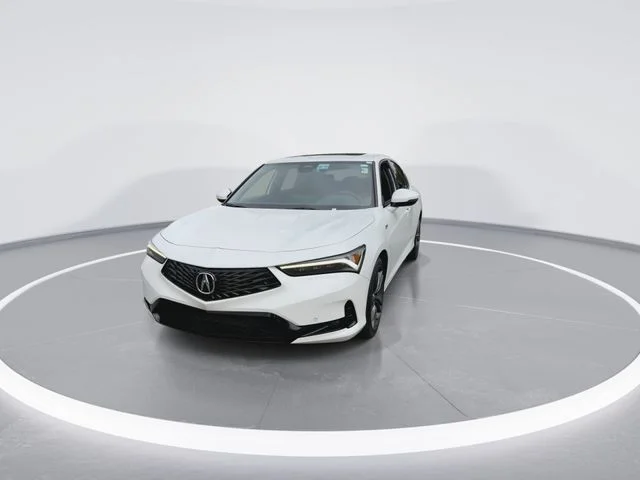 Used 2023  Acura A-Spec Tech Package image 4