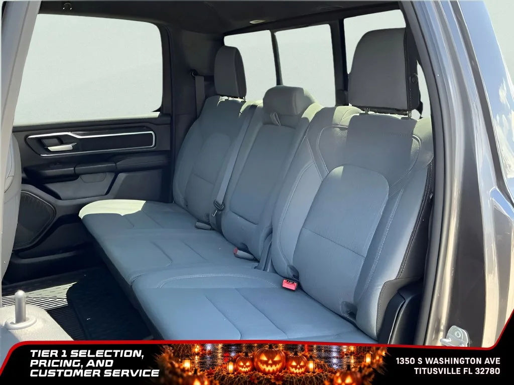 Used 2023 Gray Ram Big Horn/Lone Star image 27