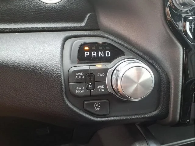 Used 2026  Ram Laramie image 11