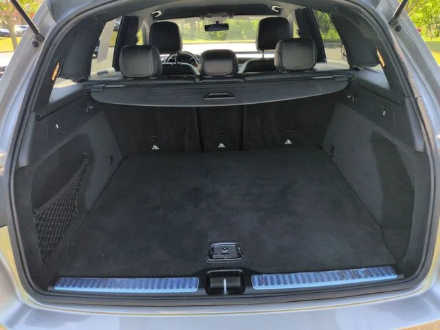 Used 2020  Mercedes-Benz GLC 300 image 23