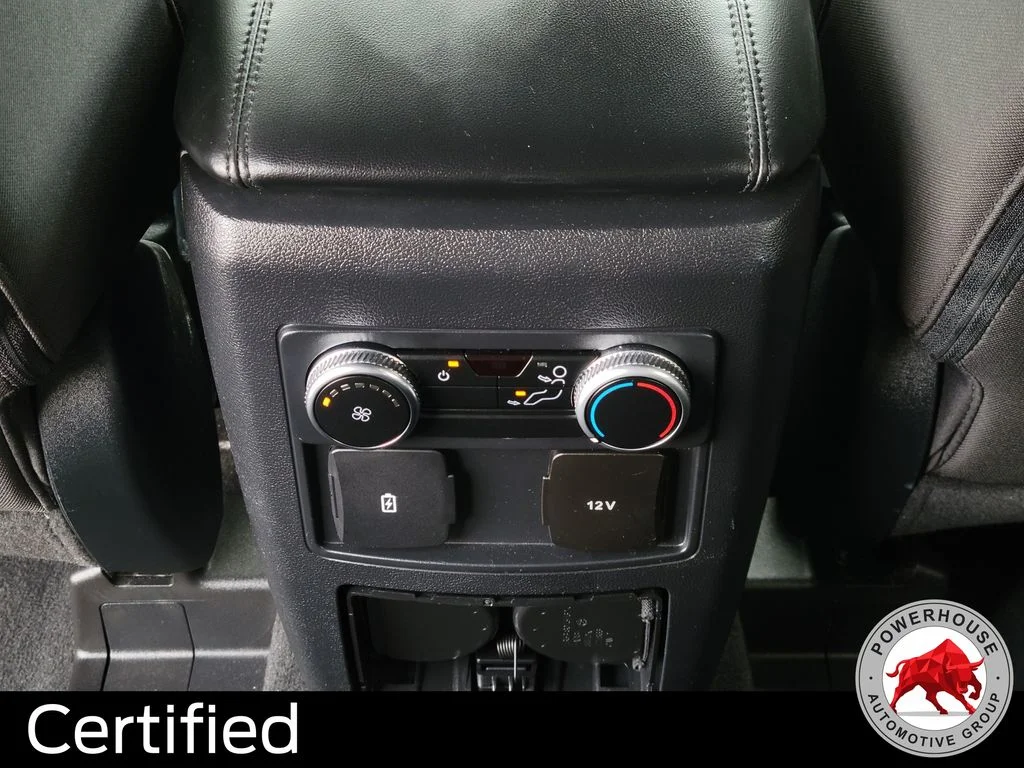Used 2022 White Ford XLT image 18