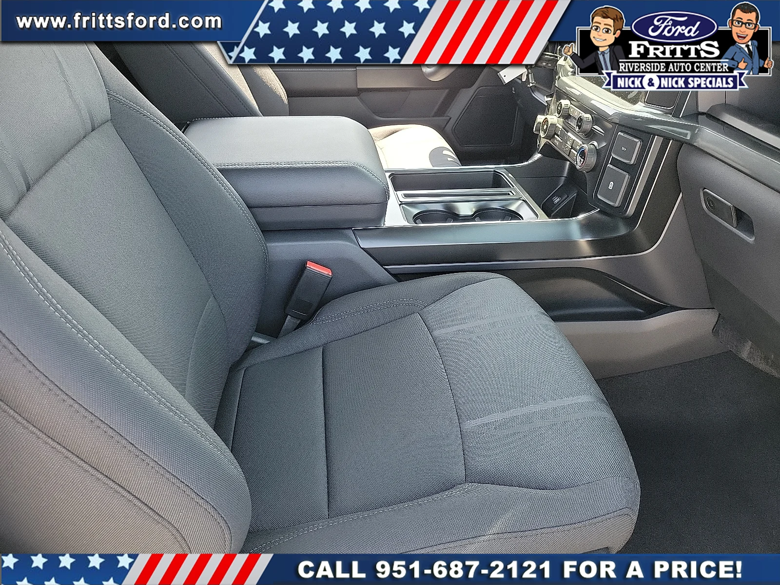 New 2026 Oxford White Ford STX® image 17