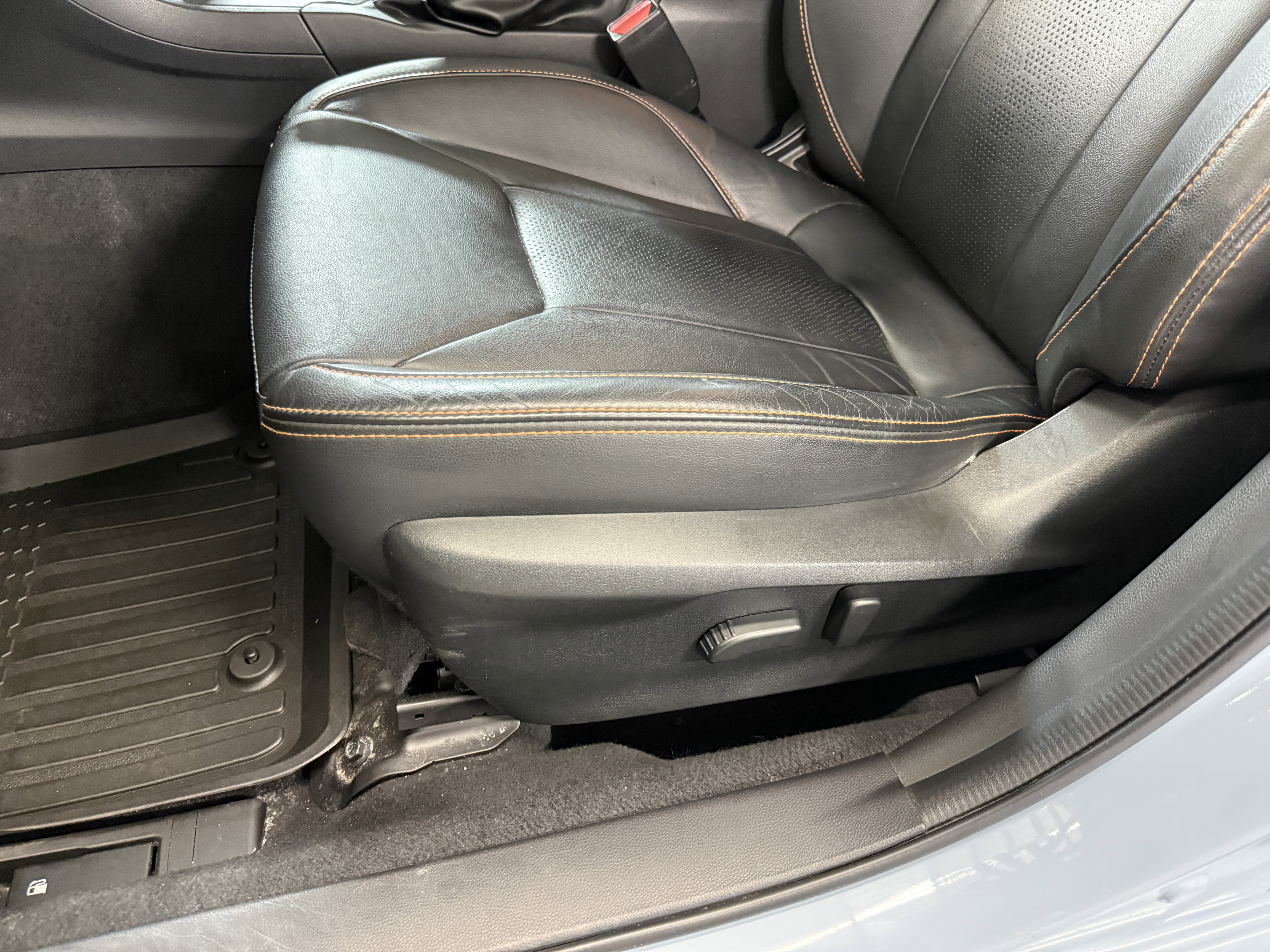 2020 Subaru Crosstrek Limited - Photo 13