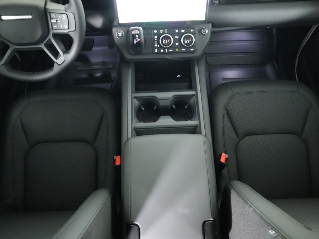 2026 Land Rover Defender S - Photo 16