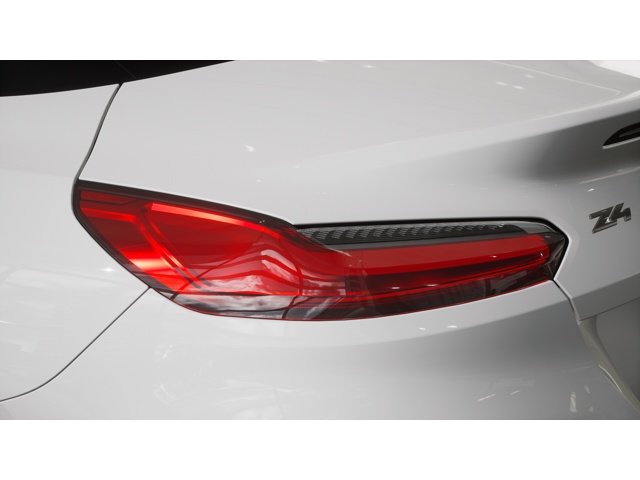 New 2026 Alpine White BMW M40i image 8