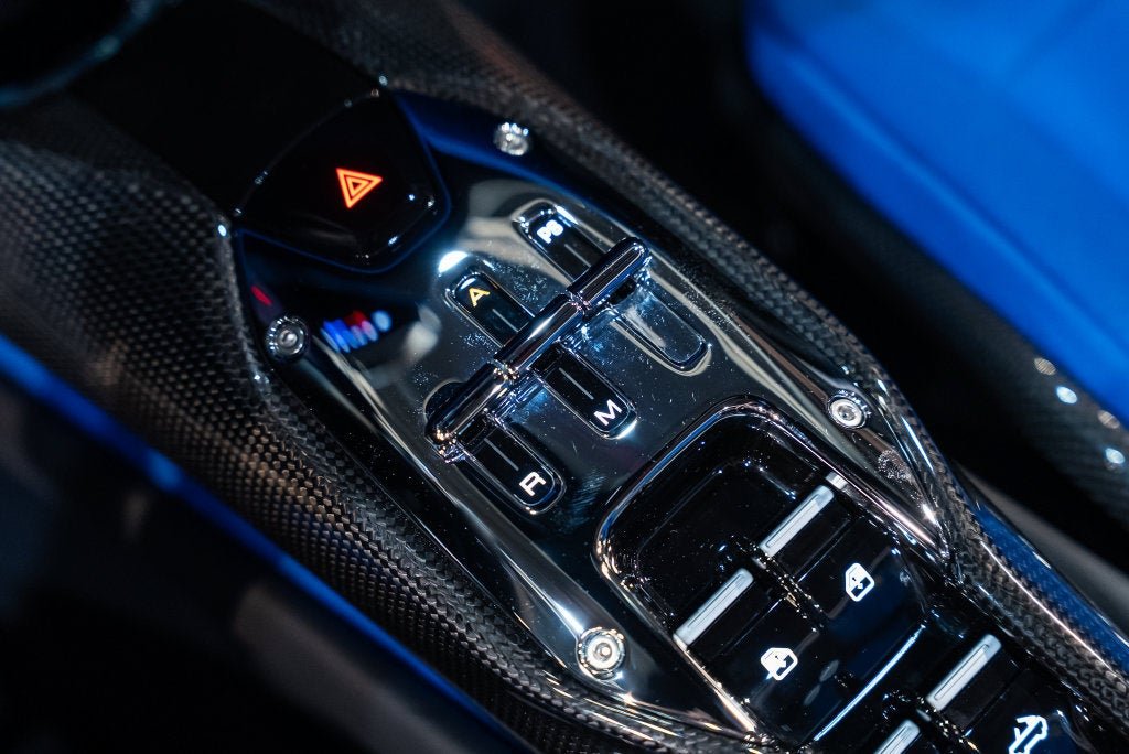 Used 2025 Extra Sample Ferrari  image 42