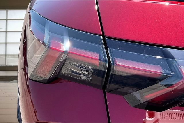 New 2027 SUNFIRE RED INFINITI SPORT image 30