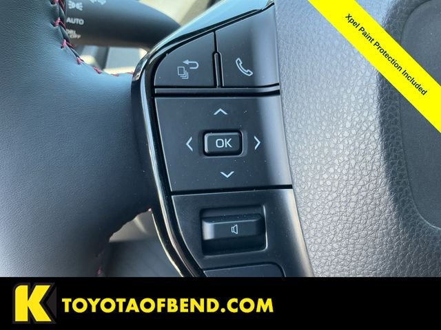 2026 Toyota Prius Plug-in Hybrid XSE Premium - Photo 19