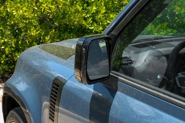 New 2026 Tasman Blue Land Rover X-Dynamic SE image 51