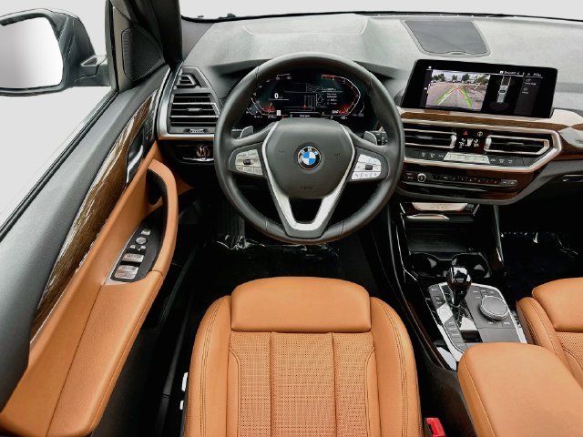 Used 2023 Black BMW sDrive30i image 23