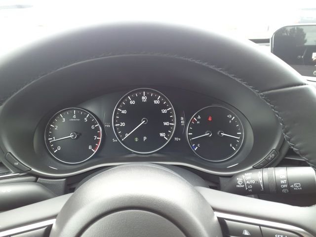 Used 2025 Gray Mazda 2.5 S Preferred Package image 15