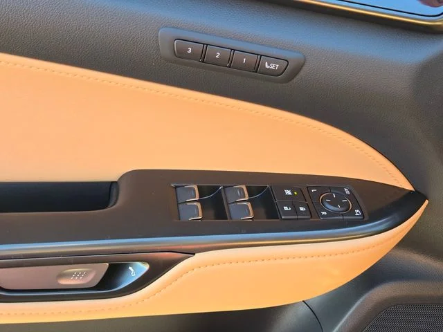New 2026 Infrared Lexus PREMIUM image 9